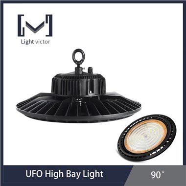 Gazdaságos LED High Bay lámpa