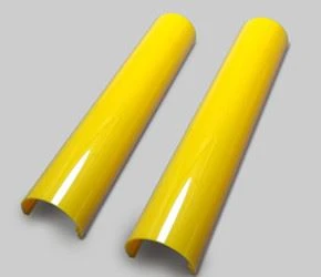 Vibrant uv led tube t8