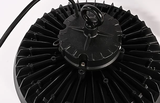 UFO LED high bay light 200W